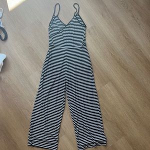 Topshop jumpsuit